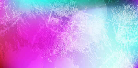 Grunge texture splash background vector