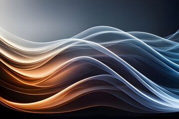 abstract wave background, backgrounds 