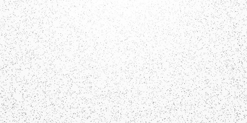 	
White paper texture overlay and noise small particle Grunge texture overlay with fine grains isolated on white background. distressed background. stone vintage rough monochrome vector dust. - obrazy, fototapety, plakaty
