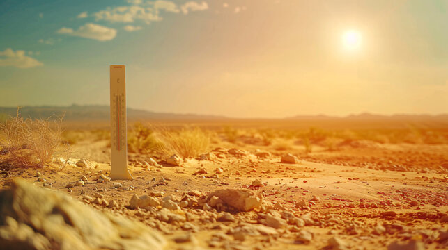 A heat wave as extreme heat, is a period of abnormally hot weather