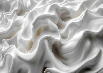 Obraz premium background image, financial oriented, clean white based, minimalistic