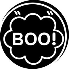 Boo Icon