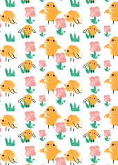 Naklejka premium Adobe Illustrator Artwork