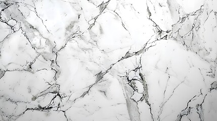 Abstract Design Background, marble with a minimalistic of white marble texture, show the grandeur and scale of the stone. For Design, Background, Cover, Poster, Banner, PPT, KV design, Wallpaper - obrazy, fototapety, plakaty