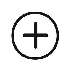 plus icon