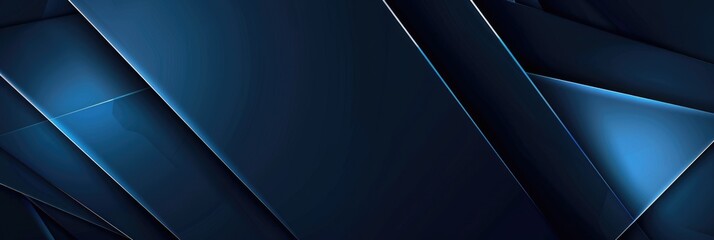dark blue lines, modern technology background