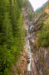 North Cascades National Park in Washington State