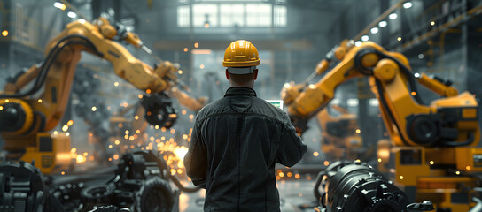 Automation, Cybersecurity, Data Protection, Generative AI