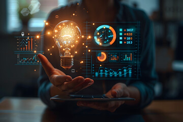 Automation, Cybersecurity, Data Protection, Generative AI