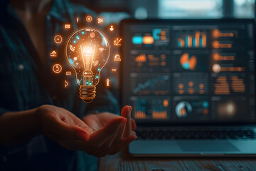 Automation, Cybersecurity, Data Protection, Generative AI