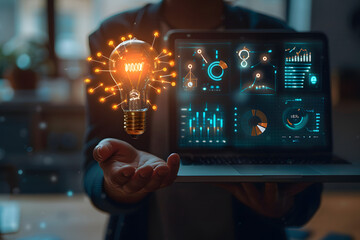 Automation, Cybersecurity, Data Protection, Generative AI