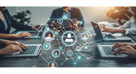 Automation, Cybersecurity, Data Protection, Generative AI