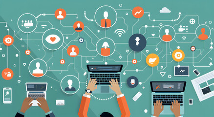 Automation, Cybersecurity, Data Protection, Generative AI