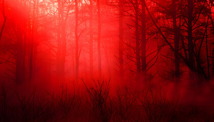 Obraz premium Minimalist photography background