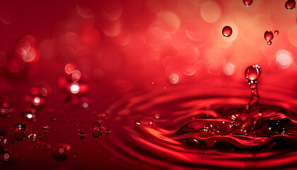 Minimalist photography background