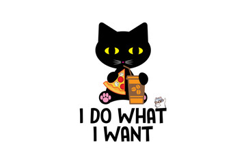 I do what i want (SVG 10800x7200)