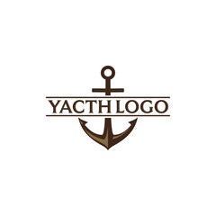 Sailor’s Emblem: Nautical Logo Designs