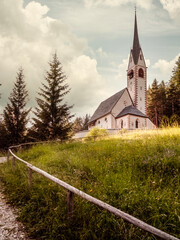 Trentino Alto Adige - Dolomiti - Val Gardena