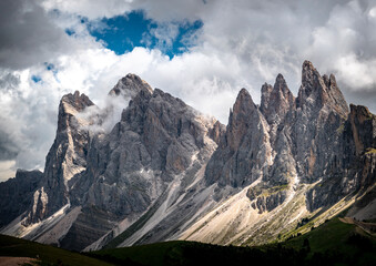 Trentino Alto Adige - Dolomiti - Val Gardena