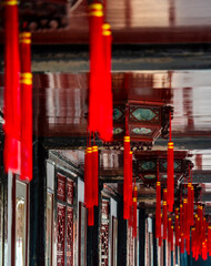Wenshu Temple, Chengdu, China - 775760111