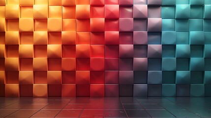 Spectrum Cubes