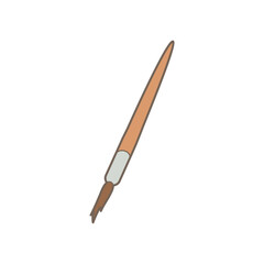 world art day painting tool set drawing