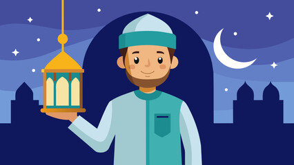 Ramadan vector illustration , Ramadan vector Background