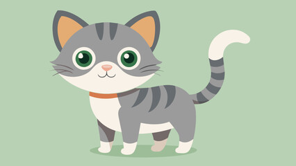 cat illustration