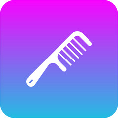 Comb Icon