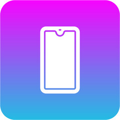 Smartphone Icon