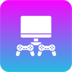 Video Game Icon