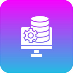 Database Icon