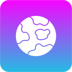 Earth Icon