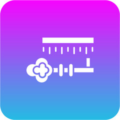 Key Structure Icon
