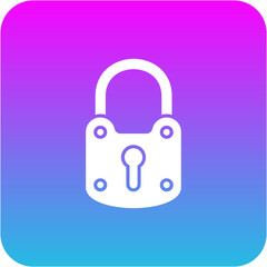 Lock Icon