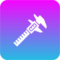 Caliper Icon