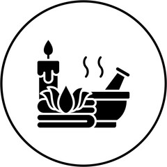 Spa Icon