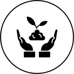 Natural Resources Icon