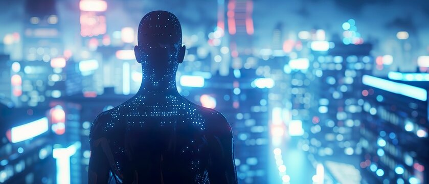 First Human Clone Genetic Code Awakened