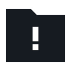 3d render of a service symbol