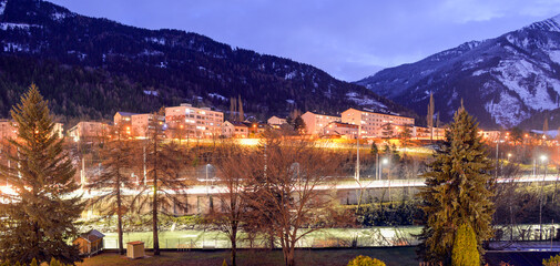 Landeck, Tirol (Österreich)