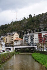 Luarca, Asturias, España