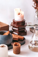 Aromatherapy,esotericism,occultism,herbal gathering and drying,aesthetic herbal pharmacy,organic alternative medicine,herbalism,incense  mental health,herbal pharmacy,aesthetics organic herbs incense