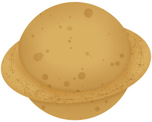 Saturn 