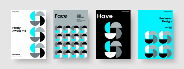 Creative Poster Template. Geometric Report Design. Modern Brochure Layout. Book Cover. Background. Business Presentation. Banner. Flyer. Portfolio. Pamphlet. Newsletter. Brand Identity. Catalog
