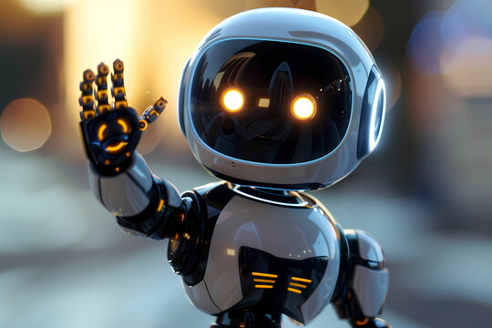 Robotics Hello Robot Hello Images – Browse 9,796 Stock Photos, Vectors, and Video ...