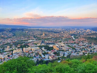 Tbilisi, Georgia