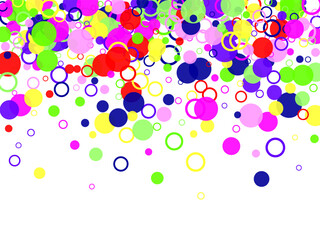 Abstract Audio Design with Dots