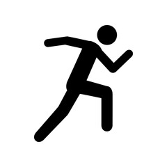 Run icon