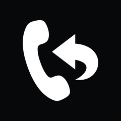 call receive icon 